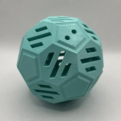 Móc Trang Trí Giáng Sinh Voron 2023