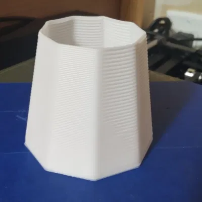 Inner Plant Platform