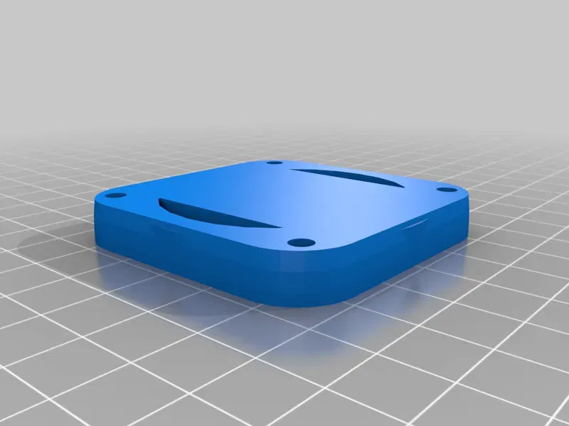 Vỏ Tối Thượng cho Bộ Chuyển Đổi - Phản Hồi Lực cho Bàn Đạp Phanh & Ga (sim racing) - Image 7