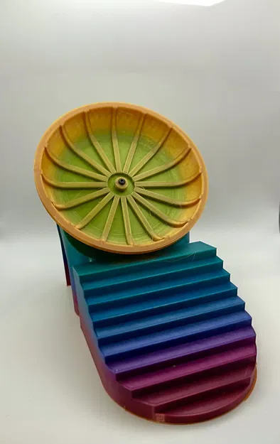 Vòng Quay Cua Đồng - Image 1