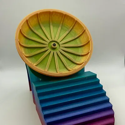 Vòng Quay Cua Đồng