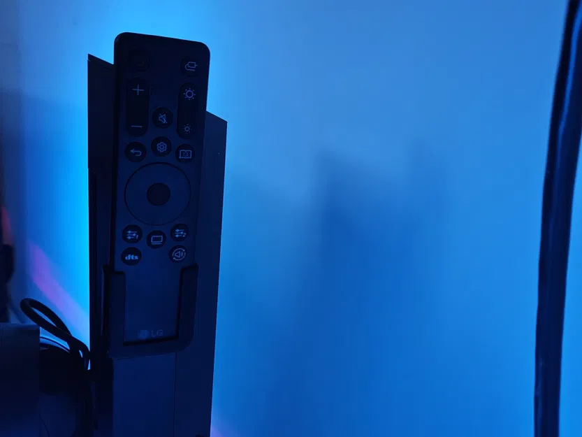 Giá Đỡ Remote Cho Srg22cw - Image 1