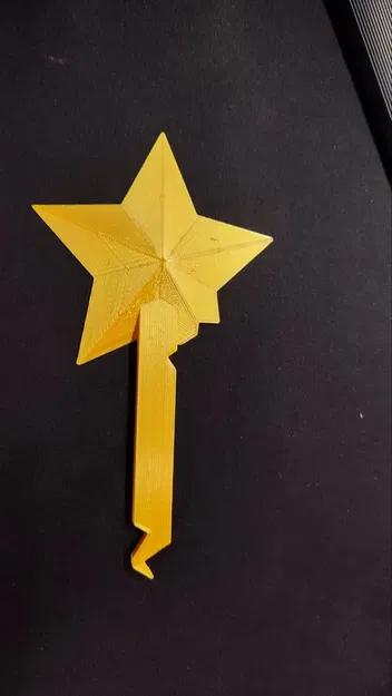 Chóp Cây Thông Noel Stitch / Stitch Giáng Sinh - Image 4