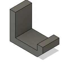 Móc treo tường - Image 1