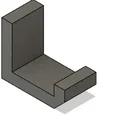 Móc treo tường - Thumbnail 1