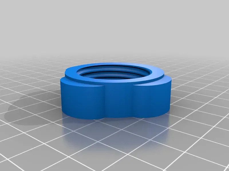 Nắp Bình Kikkoman - Image 1