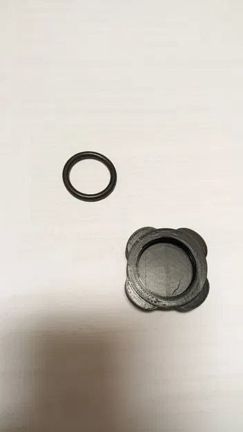 Nắp Bình Kikkoman - Image 3