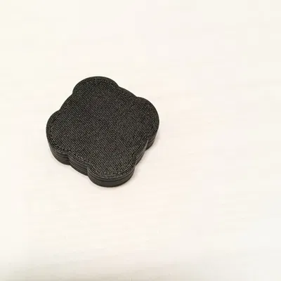 Nắp Bình Kikkoman