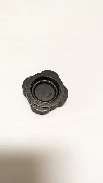 Nắp Bình Kikkoman - Image 5