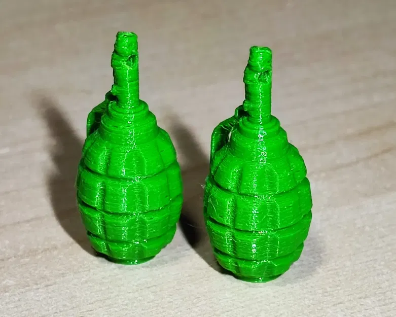 Bông Tai Garnet Handmade (Trang Sức Garnet Séc Thời Kỳ Suy Thoái) - Image 2