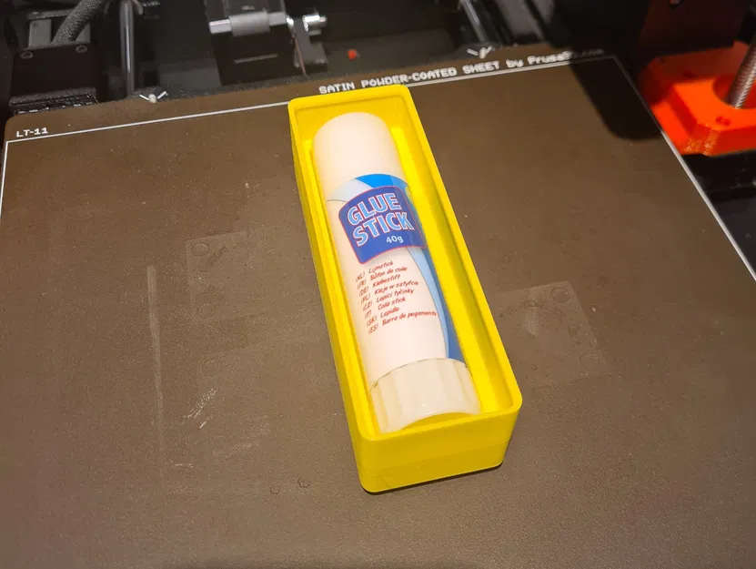 Kệ dán keo Gridfinity ngang xếp chồng - Image 2