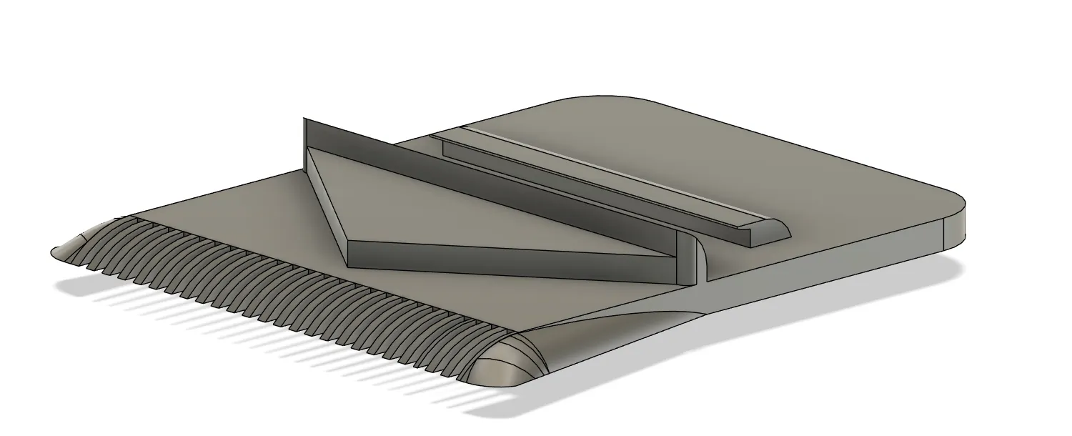 Dụng cụ cạo kính - cào tuyết - Image 1