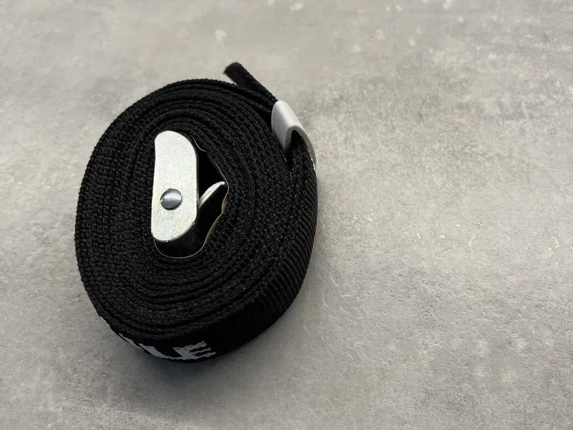 Kẹp Giữ Thắt Lưng - Image 2