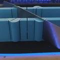 Hộp Cắt Góc (Miter Box) - Thumbnail 1