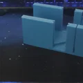 Hộp Cắt Góc (Miter Box) - Thumbnail 2