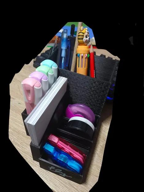 Bộ Sắp Xếp Bàn Làm Việc - Image 2