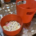 Hộp Đựng Rác Mini Để Bàn - Thumbnail 1