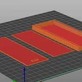 Hộp lưu trữ (hộp lót + nắp + hộp) - Thumbnail 4