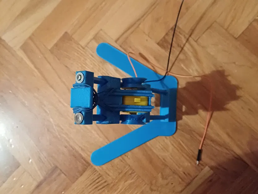 Robot Nhảy Múa - Image 2