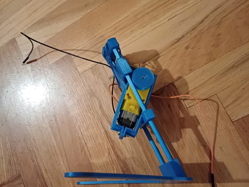 Robot Nhảy Múa - Image 4