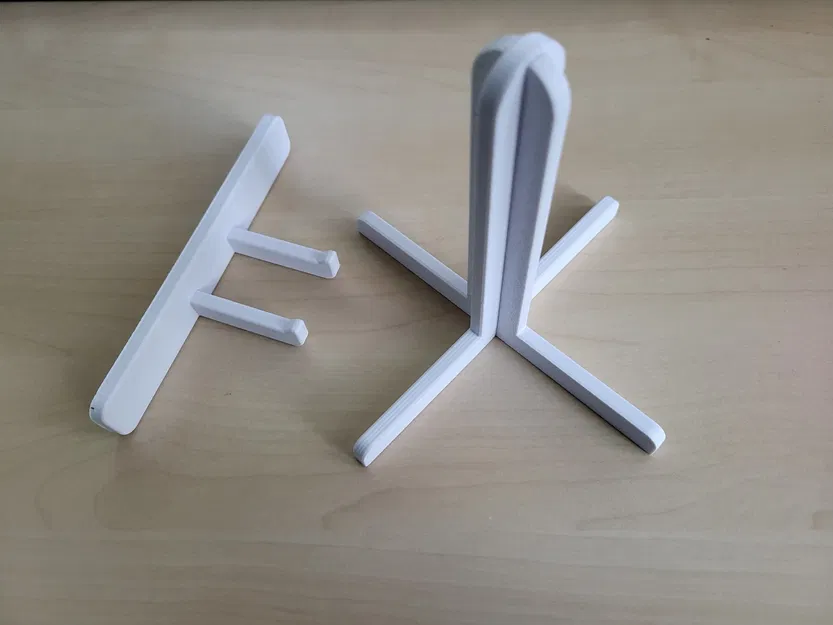 Abtropfgestell für Flaschen, Tassen & Gläser (zerlegbar) - Image 1