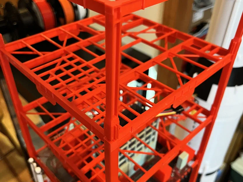 Apollo LUT Structure Levels 60-380 - Image 1