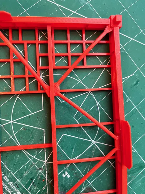 Apollo LUT Structure Levels 60-380 - Image 2
