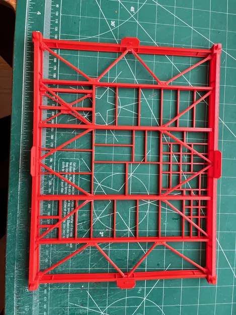 Apollo LUT Structure Levels 60-380 - Image 3
