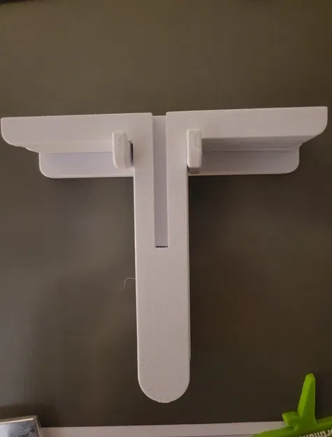 Abtropfgestell für Flaschen, Tassen & Gläser (zerlegbar) - Image 2