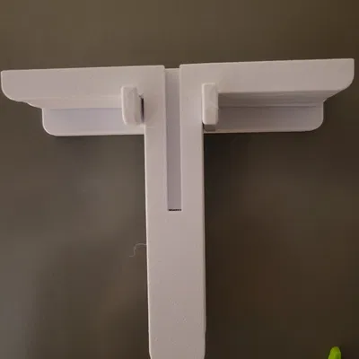 Abtropfgestell für Flaschen, Tassen & Gläser (zerlegbar)