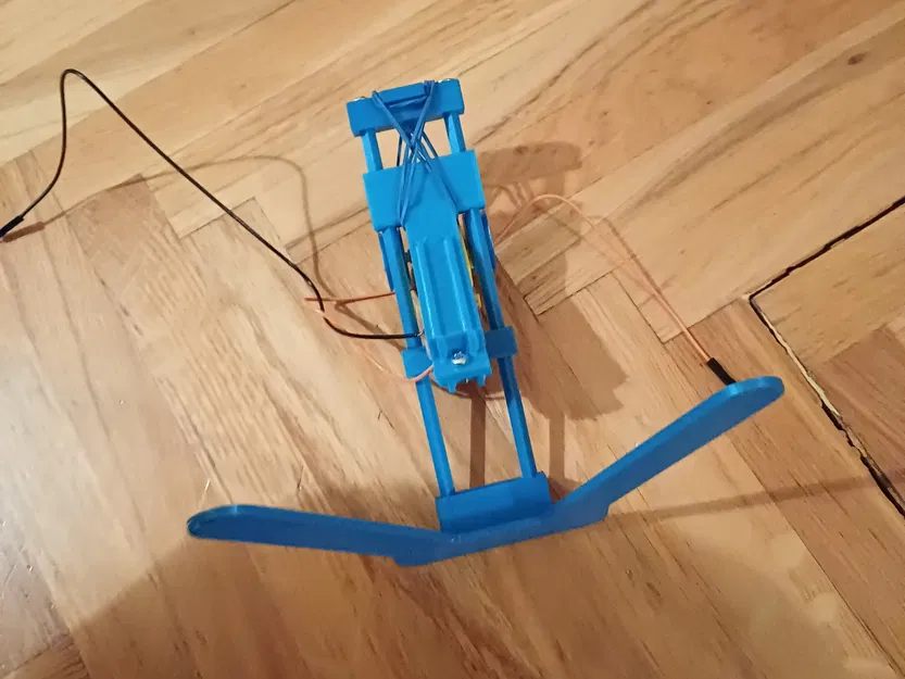 Robot Nhảy Múa - Image 7