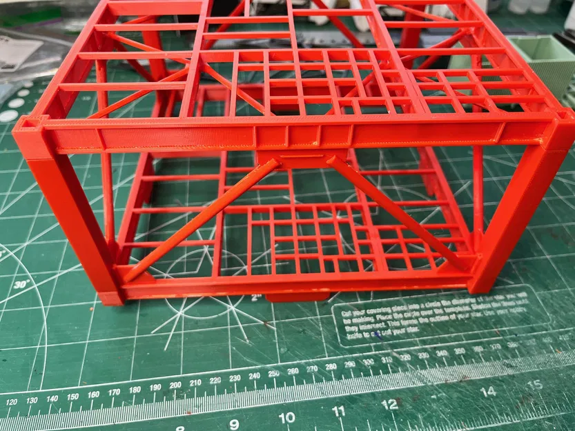 Apollo LUT Structure Levels 60-380 - Image 6