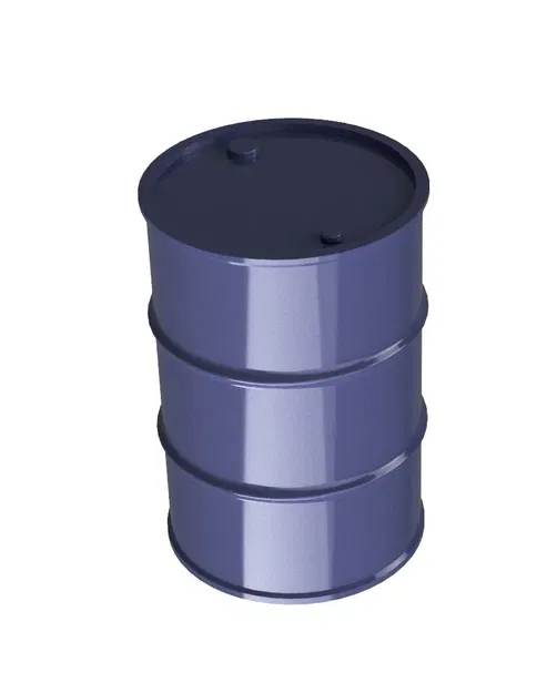 Thùng dầu H0 1:87 - Image 1