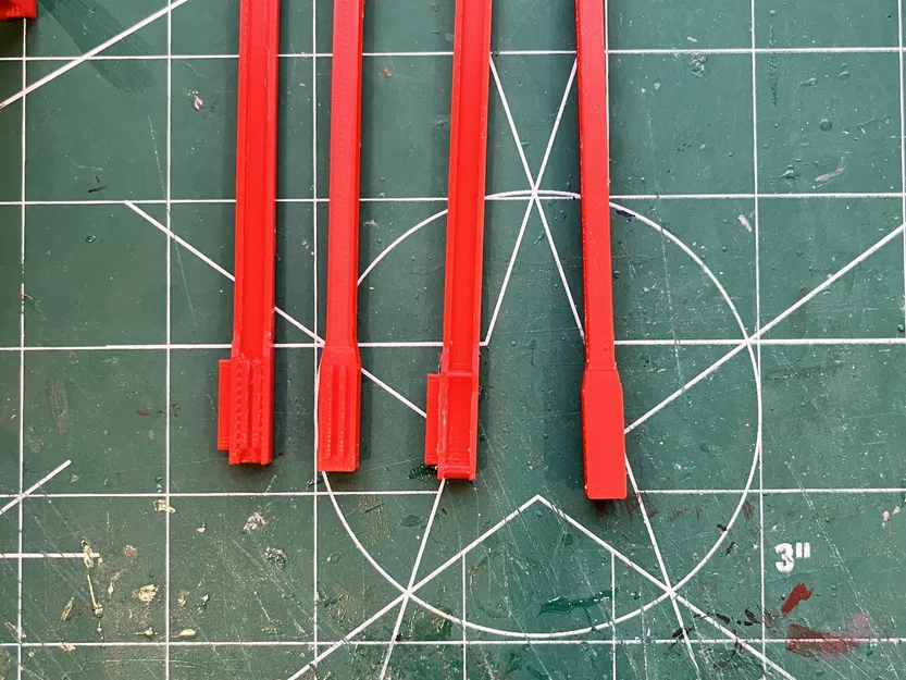 Apollo LUT Structure Levels 60-380 - Image 11