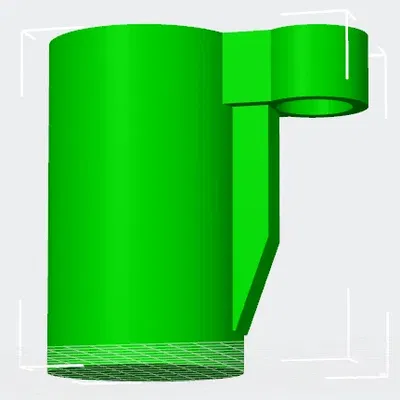 Giá đỡ ly cho giàn giáo