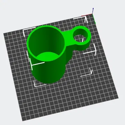 Giá đỡ ly cho giàn giáo