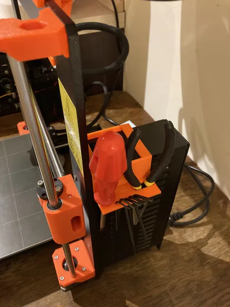 Giá Đỡ Dụng Cụ Cho MK3S - Image 1