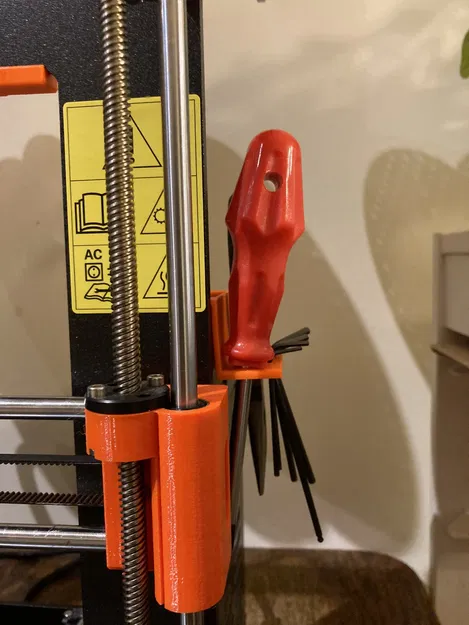 Giá Đỡ Dụng Cụ Cho MK3S - Image 2