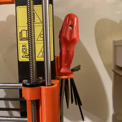 Giá Đỡ Dụng Cụ Cho MK3S