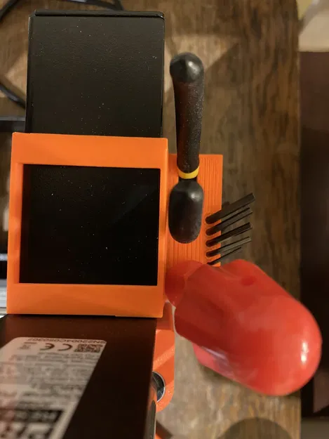 Giá Đỡ Dụng Cụ Cho MK3S - Image 3