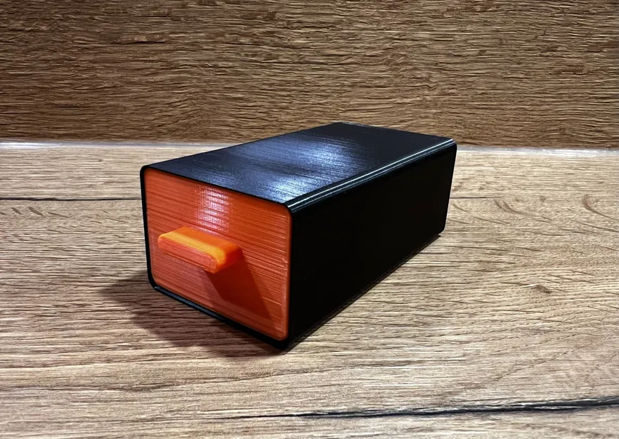 Hộp Đựng 18 Game Nintendo Switch - Image 2