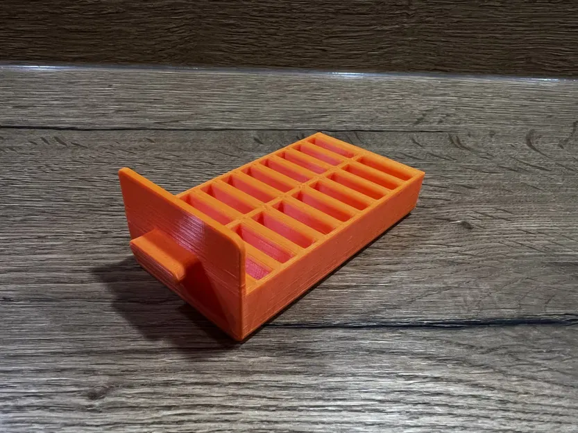 Hộp Đựng 18 Game Nintendo Switch - Image 5