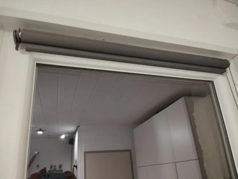 Giá đỡ rèm cửa Ikea - Image 2