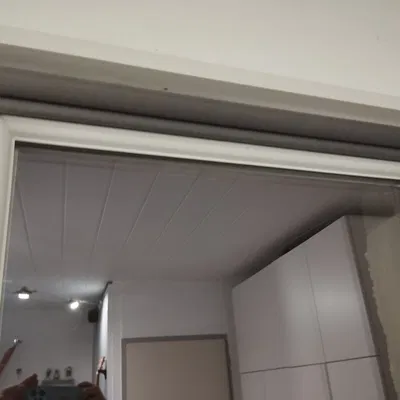 Giá đỡ rèm cửa Ikea