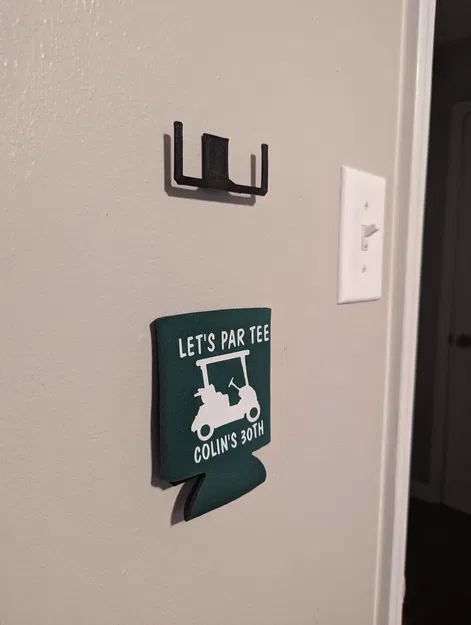 Kệ treo tường Koozie/Coozie - Image 1