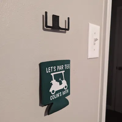 Kệ treo tường Koozie/Coozie