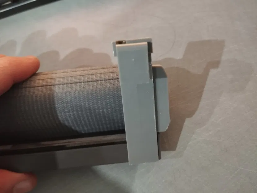 Giá đỡ rèm cửa Ikea - Image 3