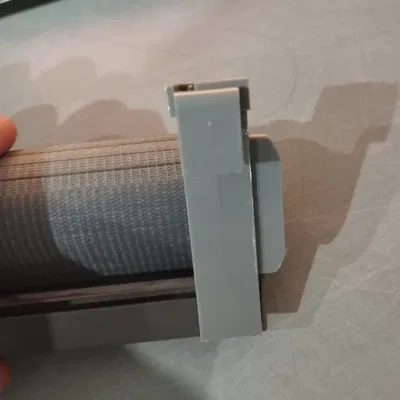 Giá đỡ rèm cửa Ikea