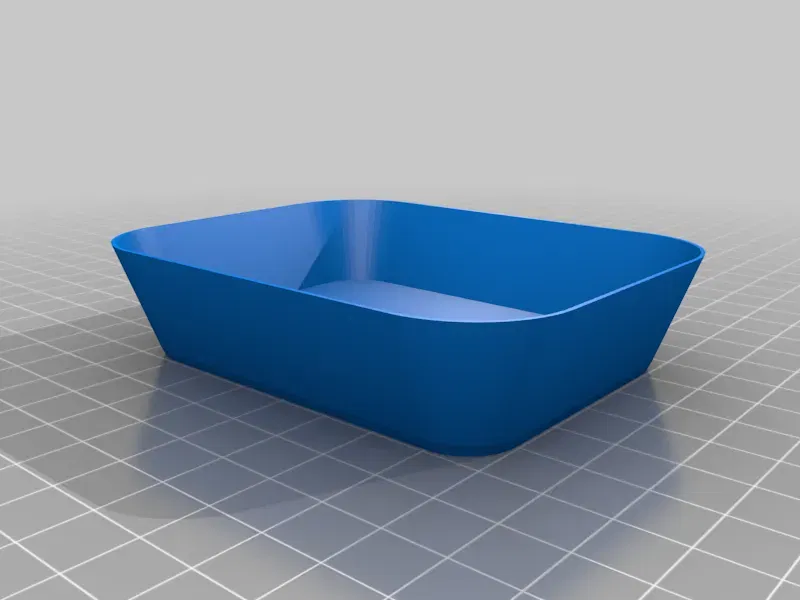 Part tray Magnetic for small parts - Image 2