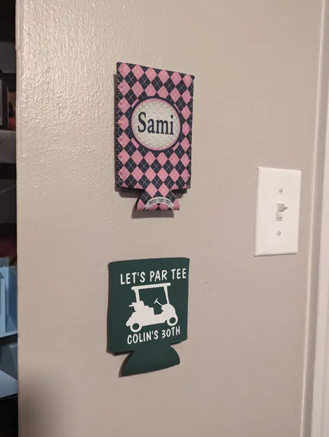 Kệ treo tường Koozie/Coozie - Image 2